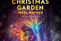ChristmasGardenMainau2024
