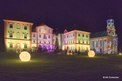 Premiere Christmas Garden Mainau 2022