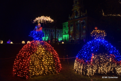 Christmas Garden Mainau 2022