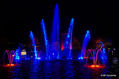 Wassersinfonie