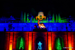 Christmas Garden Stuttgart 2024/25
