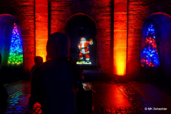 Weihnachtsüberraschung
