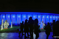 Christmas Garden Stuttgart 2024/25