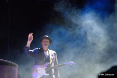 Christopher Cross