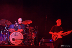 Begleitband