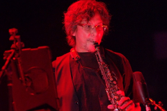 Begleitband