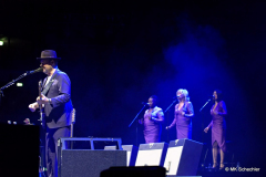 Christopher Cross in Stuttgart 2025