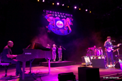 Christopher Cross in Stuttgart 2025