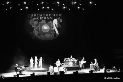Christopher Cross in Stuttgart 2025