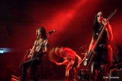 Cobra Spell in Stuttgart