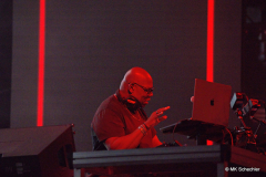 Carl Cox