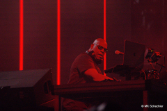 Carl Cox
