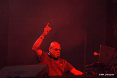 Carl Cox