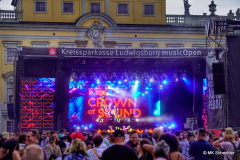 Amore Festival beim Crown of Sound