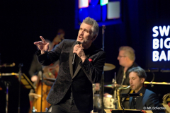 Curtis Stigers und SWR Big Band