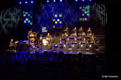 Curtis Stigers und SWR Big Band