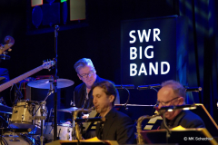 SWR Big Band