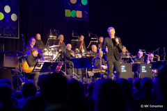 Curtis Stigers und SWR Big Band