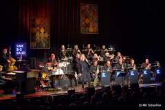 Curtis Stigers und SWR Big Band