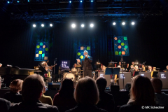 Curtis Stigers und SWR Big Band