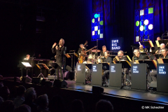 Curtis Stigers und SWR Big Band