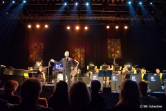 Curtis Stigers und SWR Big Band