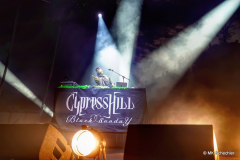 DJ Lord Solo-Set vorab