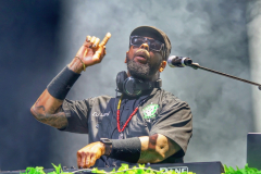 DJ Lord Solo-Set vorab