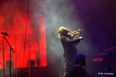 David Garrett