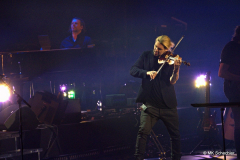 David Garrett