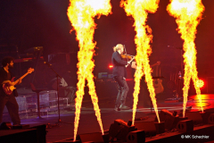 David Garrett