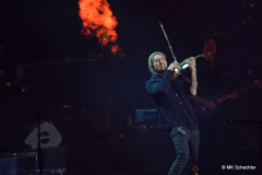 David Garrett