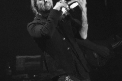 David Garrett