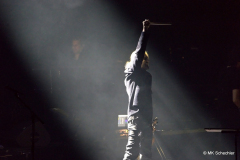 David Garrett
