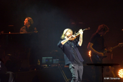David Garrett