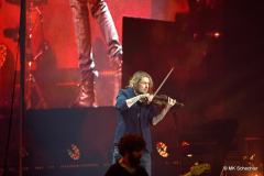 David Garrett