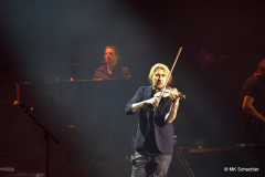 David Garrett