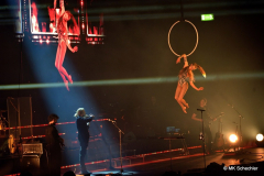 David Garrett: Rammstein "Mein Herz Brennt"