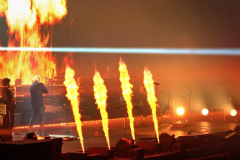 David Garrett: Rammstein "Mein Herz Brennt"
