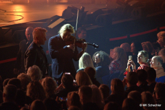 David Garrett