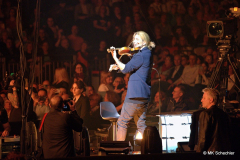 David Garrett