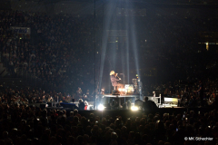 David Garrett