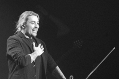 David Garrett