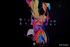 David Garrett: Millennium Symphony World Tour 2025