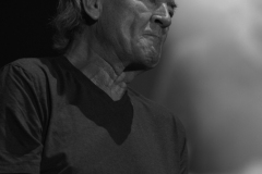 Frontmann Ian Gillan