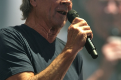 Frontmann Ian Gillan