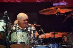 Gründungsmitglied Ian Paice