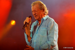 Ian Gillan