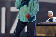Ian Gillan