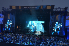 Jazzopen Stuttgart 2023 auf dem Schlossplatz
